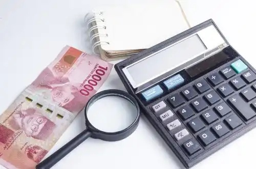 Cara menghemat pengeluaran