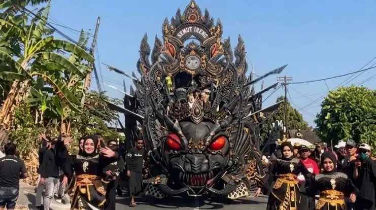 Musik Daul Pamekasan Ditetapkan sebagai Warisan Budaya Takbenda Indonesia