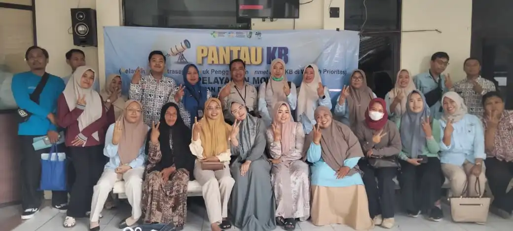 Dinkes-KB Sampang Buka Pelayanan MOW Gratis di RS dr. Mohammad Zyn