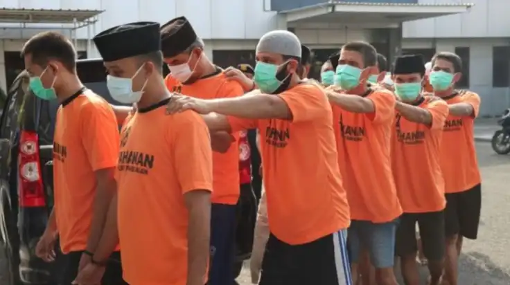 Kasus Narkoba di Pamekasan Libatkan Anak di Bawah Umur, Dewan Pendidikan Dorong Upaya Preventif