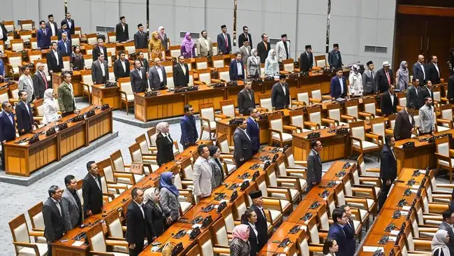 Terkait Polemik Penonaktifan PBI JKN, DPR dan Pemerintah Sepakati 5 Poin