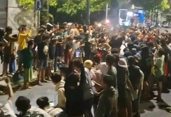 Balap Liar Resahkan Warga Sampang, Polisi: Kami Kekurangan Petugas untuk Patroli 24 Jam