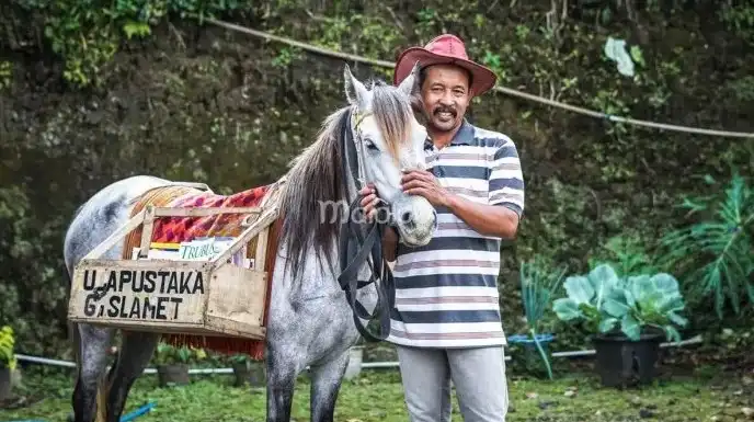 Kisah inspiratif tokoh lokal