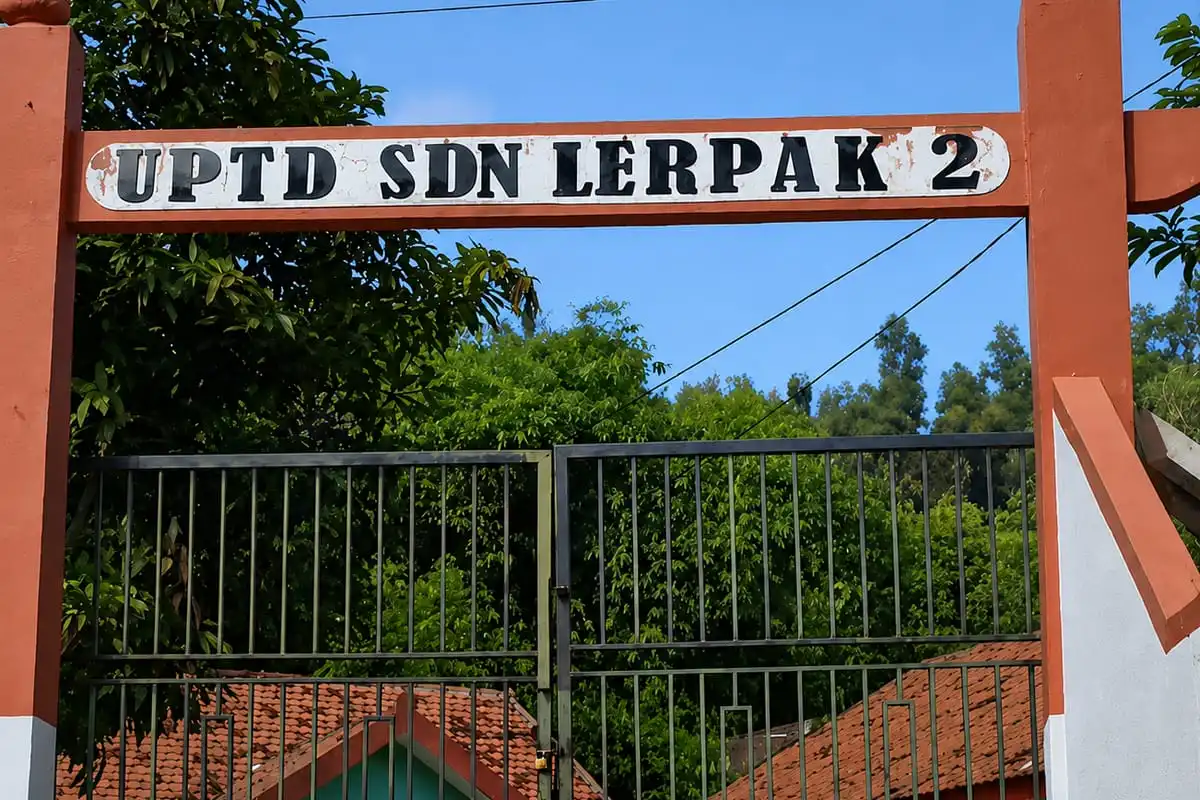 Ahli Waris Batal Segel SDN Lerpak 2 Bangkalan: Kasihan Anak-anak Masih Ujian