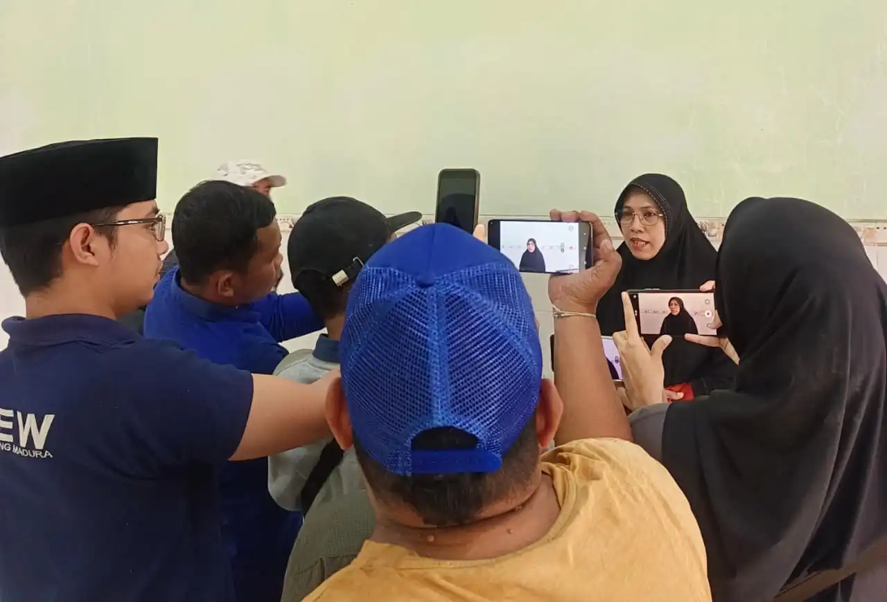 MUI Sampang Desak Pemkab Segera Terbitkan Perbup Perlindungan Anak dan Perempuan