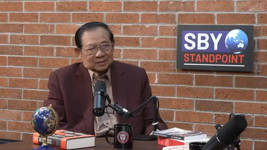  SBY Khawatir Konflik Timur Tengah Meluas Jadi Perang Regional hingga Libatkan NATO