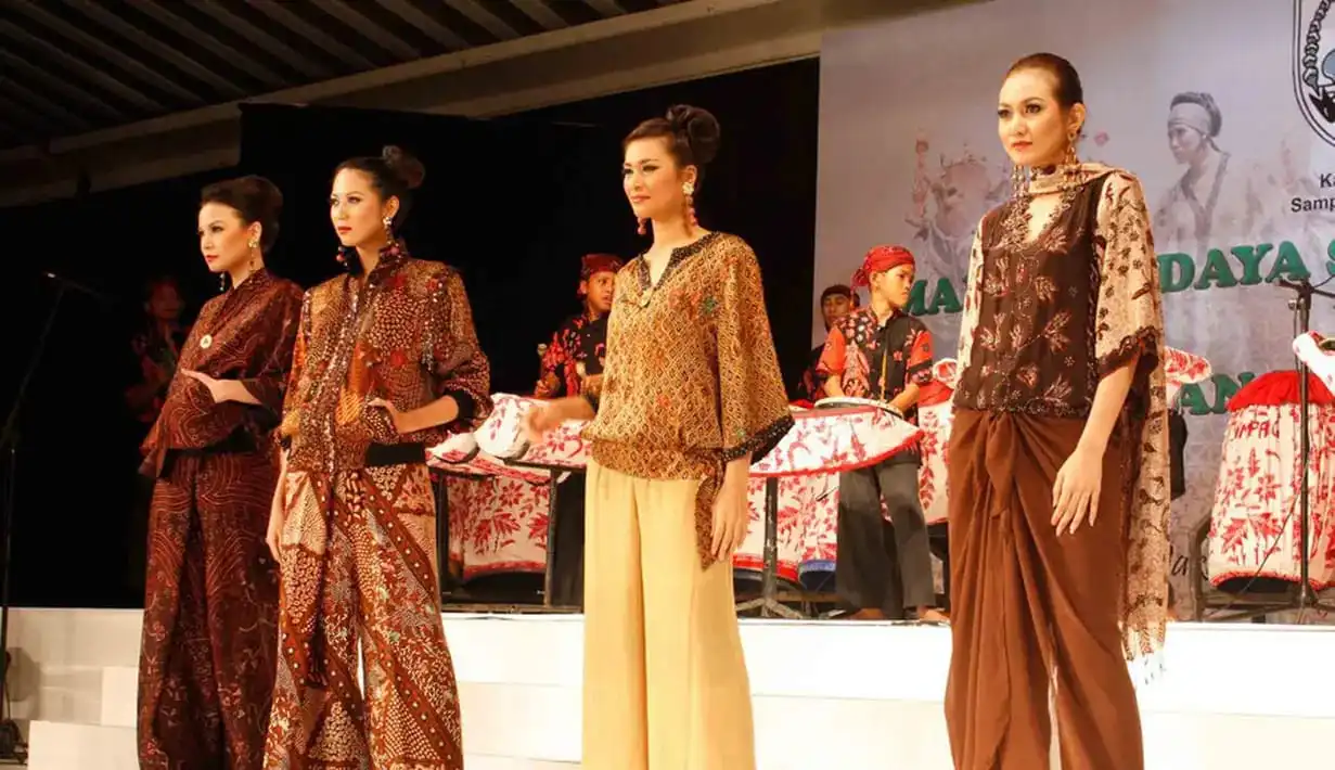 4 Motif Batik Sampang Miliki HKI, Puluhan Lainnya Belum Terdaftar
