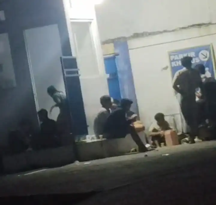 Video Dugaan Pesta Miras di Puskesmas Kedungdung Beredar, Kepala Puskesmas: Kami Belum Tahu