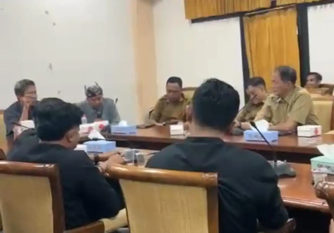 Polemik Soal Pasien PAPS di RSMZ Sampang, DPRD Desak BPJS Segera Beri Kepastian
