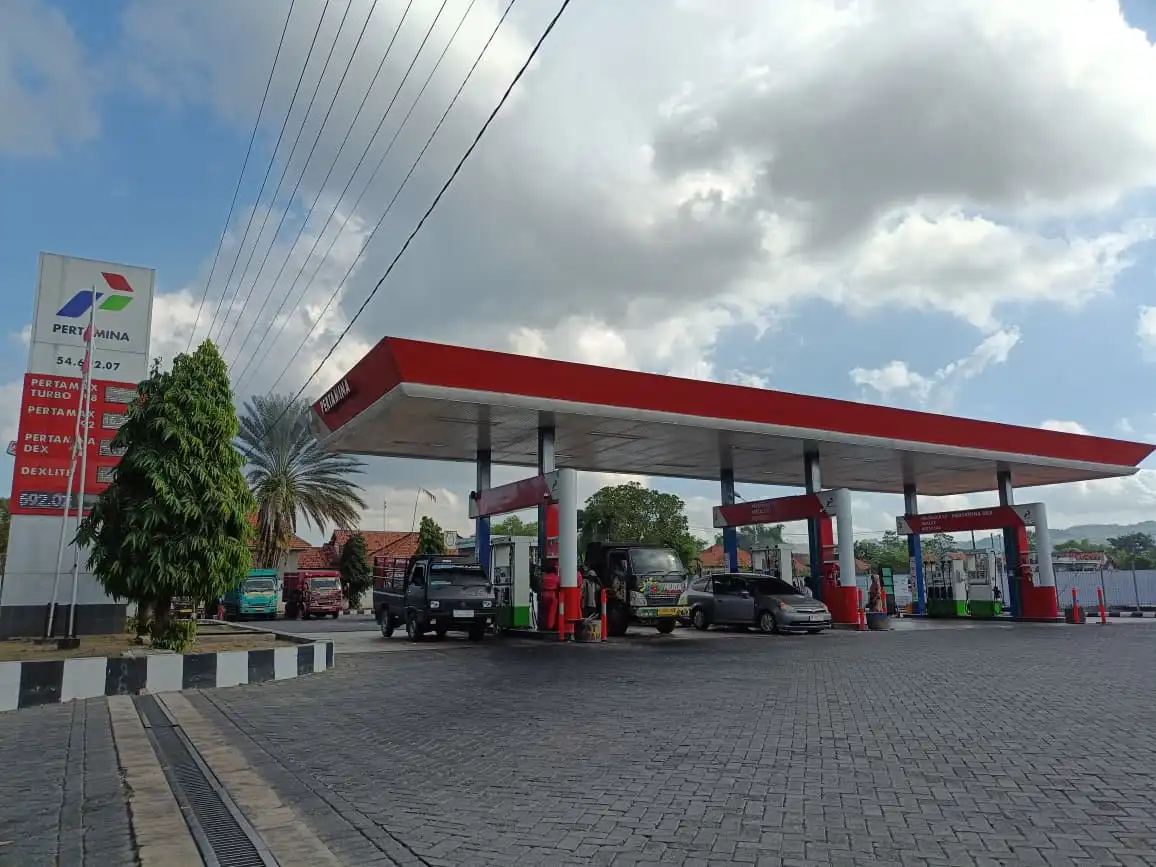 Ambulans Bawa Janazah Diduga Ditolak Isi Pertalite, Begini Penjelasan SPBU Bancelok dan Pertamina
