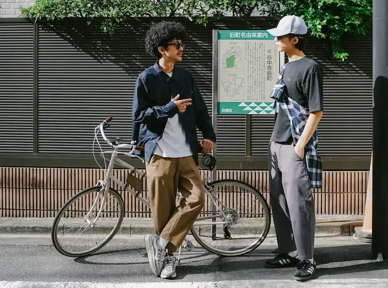 Inspirasi Outfit Streetwear Simpel untuk Aktivitas Sehari-hari