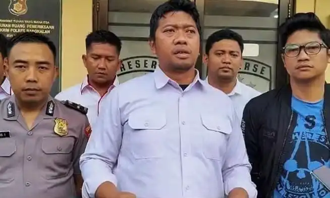 Pria di Bangkalan Diamankan Polisi, Diduga Aniaya Ibu Mertua