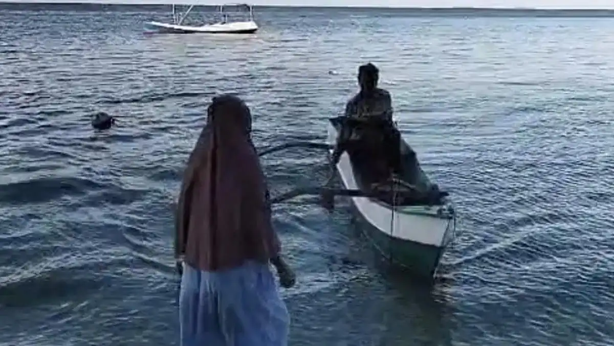 Warga Kangean Sumenep Dilaporkan Hilang Saat Memancing