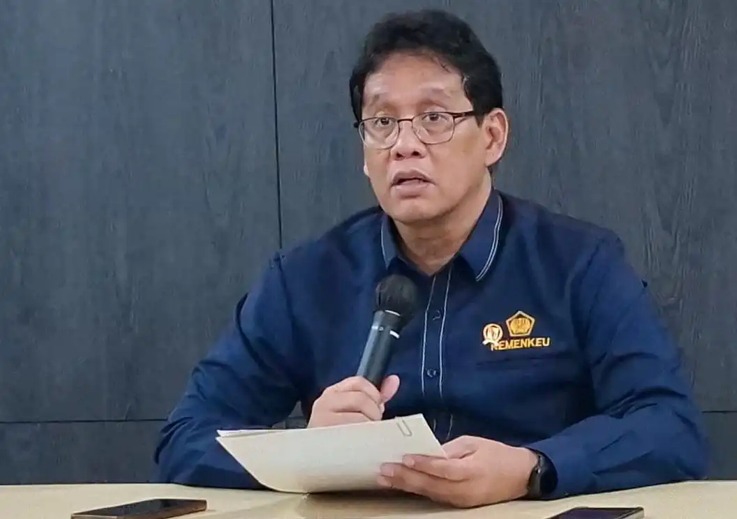 Soal Kenaikan Gaji ASN 2026, Purbaya: Saya Masih Tunggu Satu Triwulan Lagi