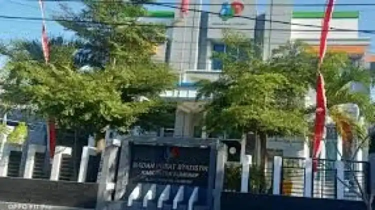 Deflasi 0,43 Persen Per April, Harga Bahan Pokok di Sumenep Turun Usai Idulfitri