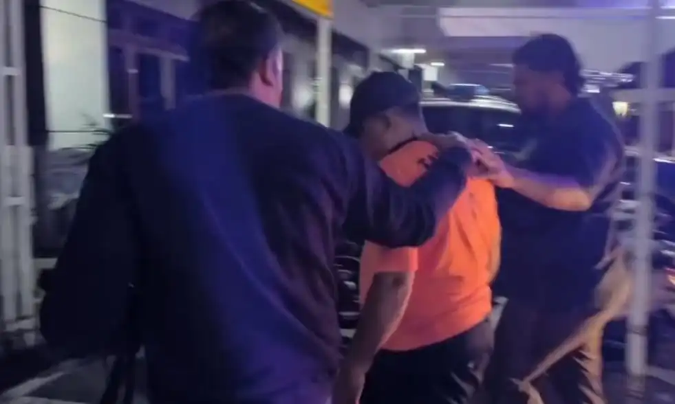 Diduga Terlibat Kasus Penyalahgunaan KTP, Oknum ASN Asal Sumenep Ditangkap Polisi