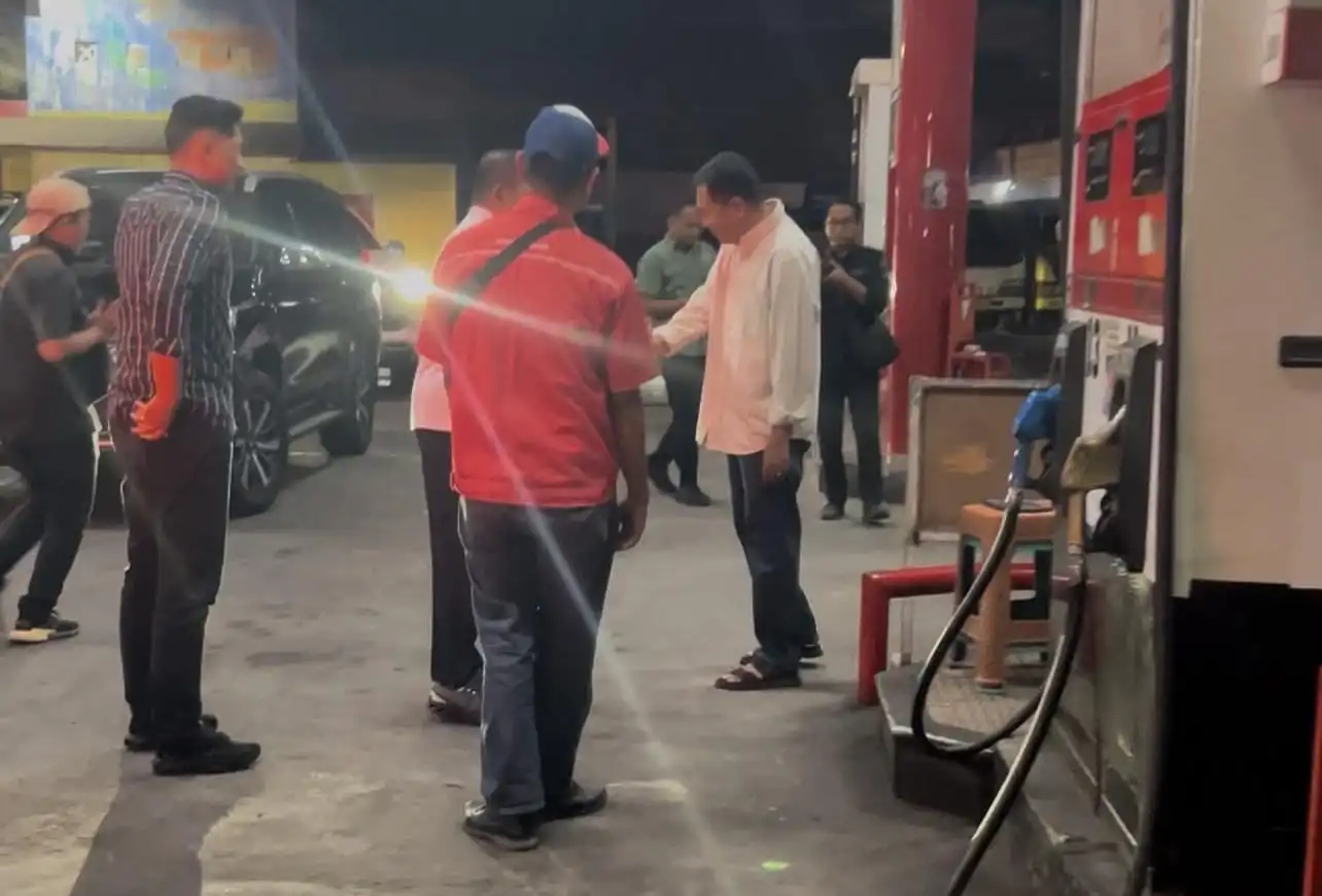 2 SPBU di Sampang Disanksi Pertamina, Diduga Jual BBM Tak Sesuai Ketentuan