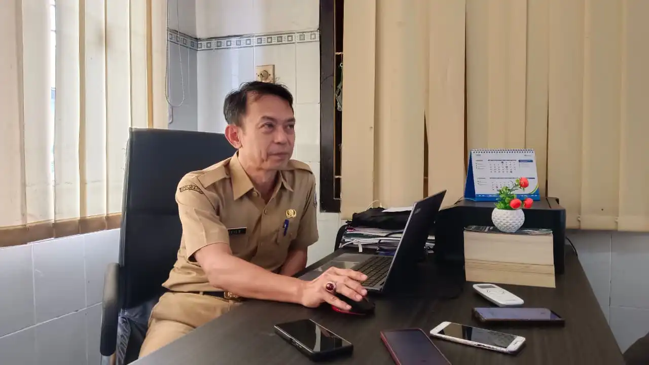 Angka Pengangguran di Sampang Turun Tipis, Pertanian Paling Banyak Serap Tenaga Kerja