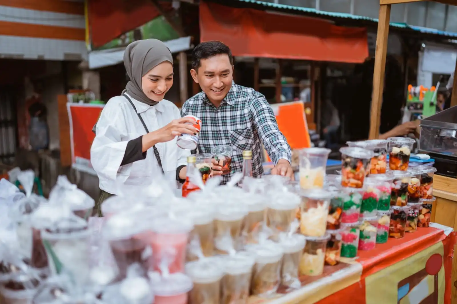 Kemenag Sampang: Dari 1.200 UMKM di Sampang, Baru 340 yang Bersertifikat Halal