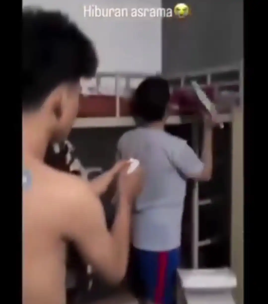 Viral Perundungan di Asrama, Telkom University DO Dua Mahasiswa