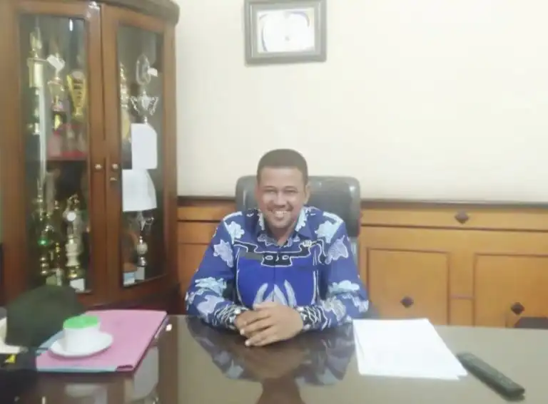 DPMD Sampang: BUMDes Belum Berbadan Hukum Tidak Bisa Cairkan Dana Desa