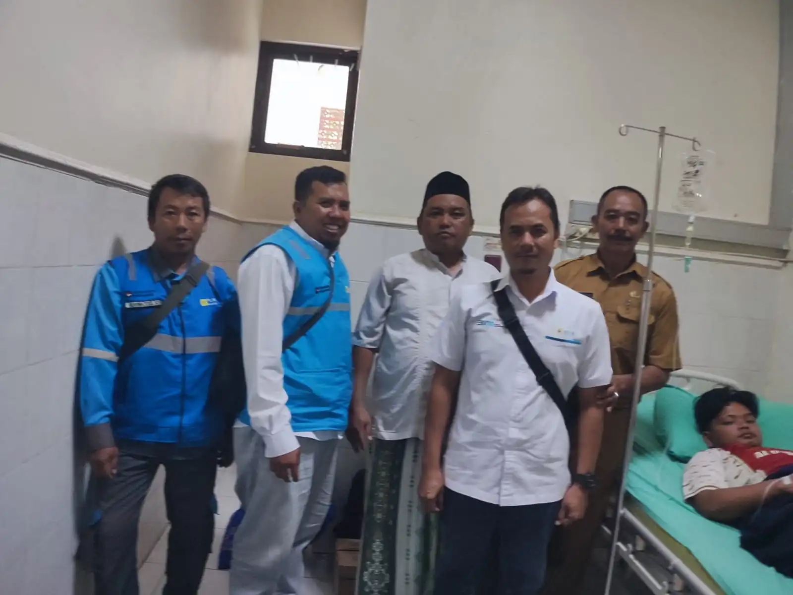 Pelajar SMK Tersengat Listrik di Depan Sekolah, PLN Sebut Sumber dari PJU Ilegal