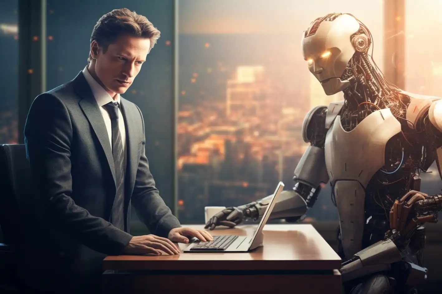 Pekerjaan Masa Depan