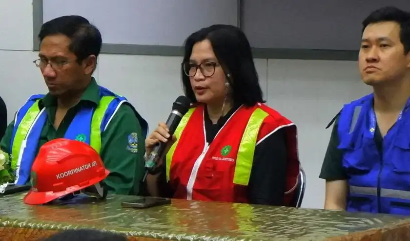 4 Petugas RSUD Dr. Soetomo Surabaya Sesak Napas saat Tolong Pasien
