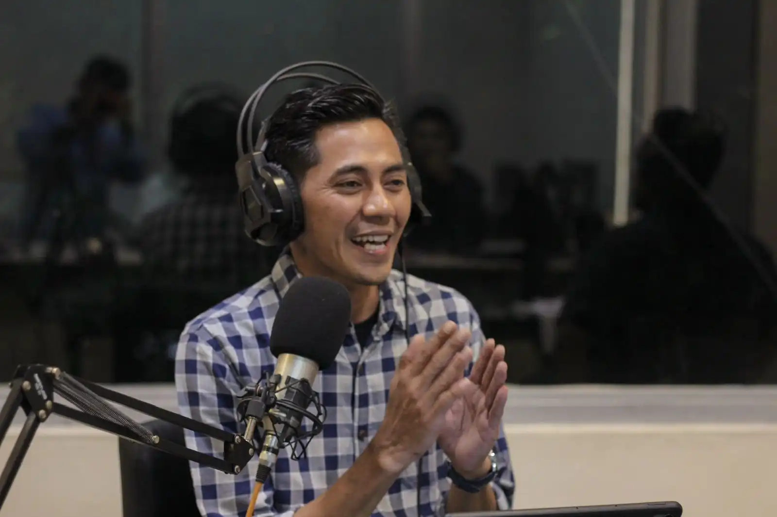 KUHP-KUHAP Baru Resmi Berlaku, Lukman Hakim: Hukum Tak Hanya Tegas, Tapi Adil dan Manusiawi