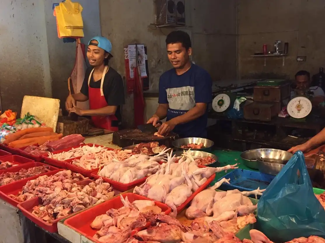 Pengusaha Rumah Potong Unggas di Sampang Belum Urus Sertifikasi Halal, Ini Kendalanya
