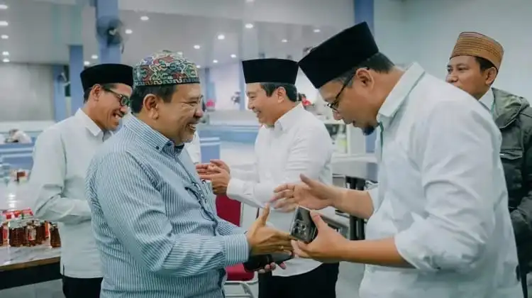 Sekolah Rakyat Sampang Usung Konsep Pesantren, Dikawal Kiai Madura Raya