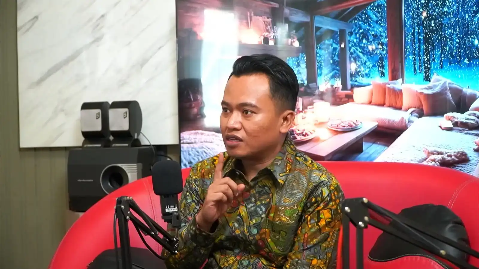 Tepis Stigma Pesantren Ketinggalan Zaman, Nurul Huda: Kualitasnya Setara Sekolah Unggulan