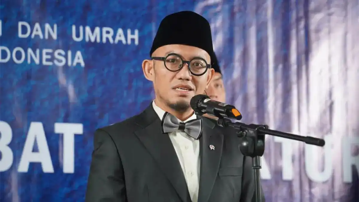 Kemenhaj Akan Verifikasi Ulang 3.000 Travel Umrah