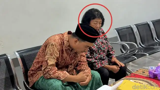 Injak Alquran saat Live Tiktok, Perempuan di Pamekasan Ditahan Polisi