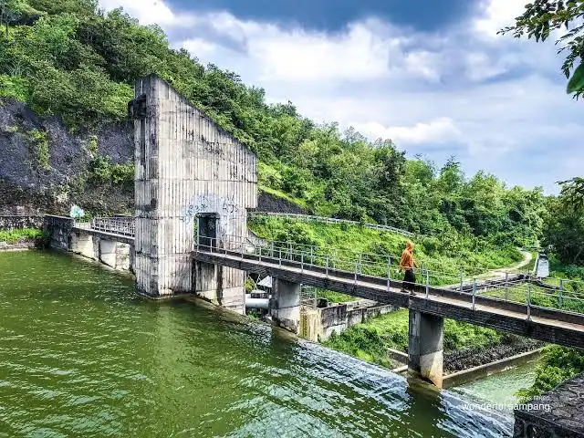Garap Wisata Waduk Klampis, Pemkab Sampang Libatkan Pokdarwis dan BUMDes