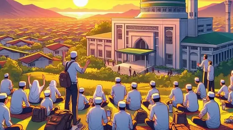 Izin Operasional Ratusan Lembaga di Sampang Mati, DPRD Desak Kemenag Beri Batas Waktu