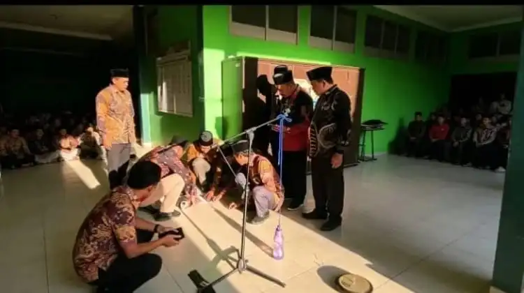Diikuti 3.624 Peserta, Kemenag Sumenep Masuk 12 Besar Gerakan Indonesia Berkiblat