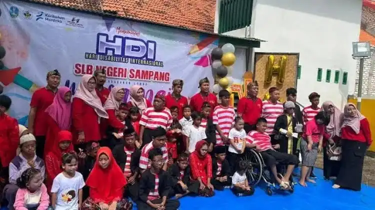 Tak Kunjung Rampung, DPRD Sampang Desak Percepatan Perbup Disabilitas