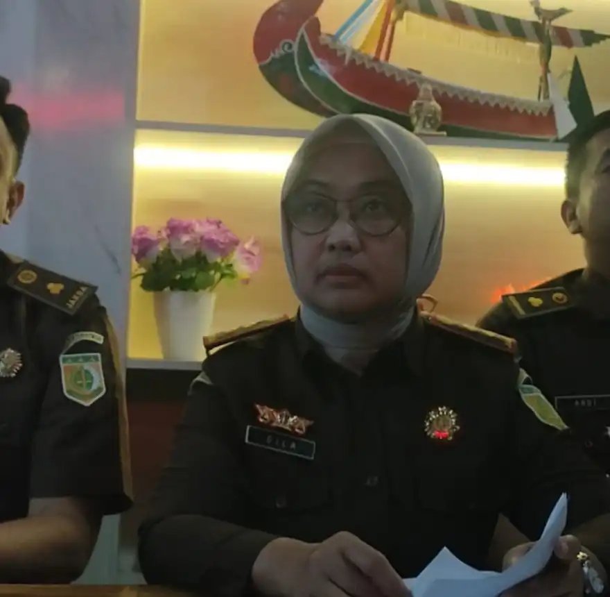 Kajari Sampang Dikabarkan Dijemput Satgas Kejagung, Diduga Terkait Kasus di Jabatan Sebelumnya