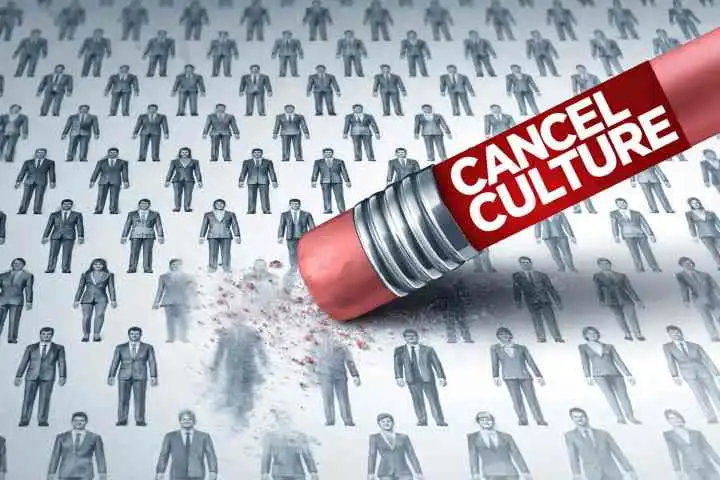 Cancel Culture dan Kekuasaan Netizen