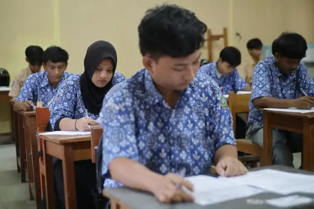 Jadwal Resmi Libur Sekolah Ramadan 2026 untuk SD, SMP, dan SMA