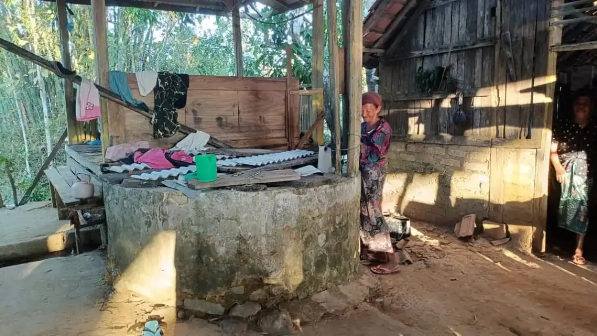 Warga Sampang Mulai Kesulitan Air Bersih, BPBD: Tunggu SK Bupati
