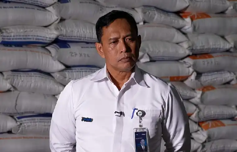 Bulog Akan Salurkan Bansos Pangan 720 Ribu Ton untuk 18 Juta Penerima Sepanjang 2026