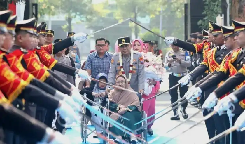 Polda Jatim Sita 4,7 Juta Butir Obat Keras Selama Januari-September 2026