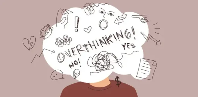 Cara mengatasi overthinking