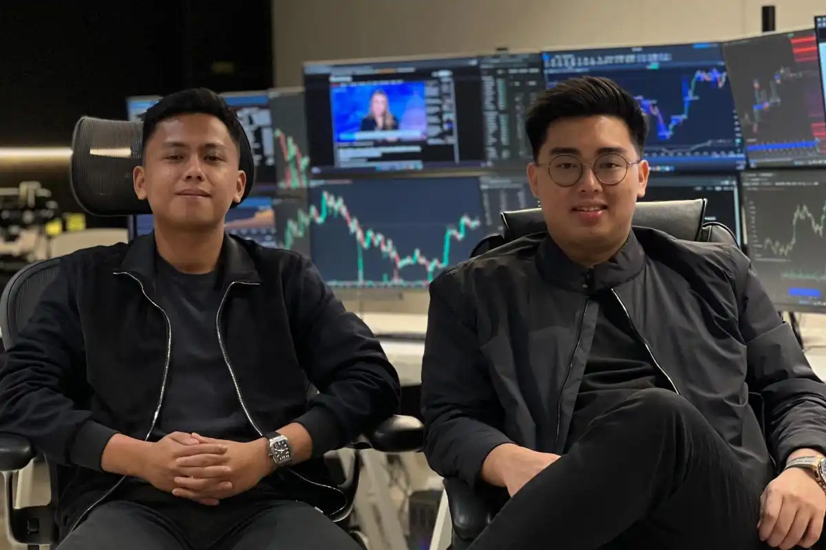 Timothy Ronald dan Kalimasada Dilaporkan ke Polisi atas Dugaan Penipuan Kripto 