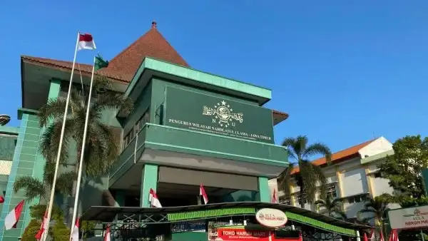 PWNU Jatim Bakal Gelar 14 Kegiatan di Peringatan Hari Santri 2026