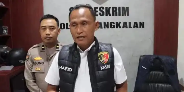 Curi Honda Beat, Remaja 17 Tahun di Bangkalan Dibekuk Polisi