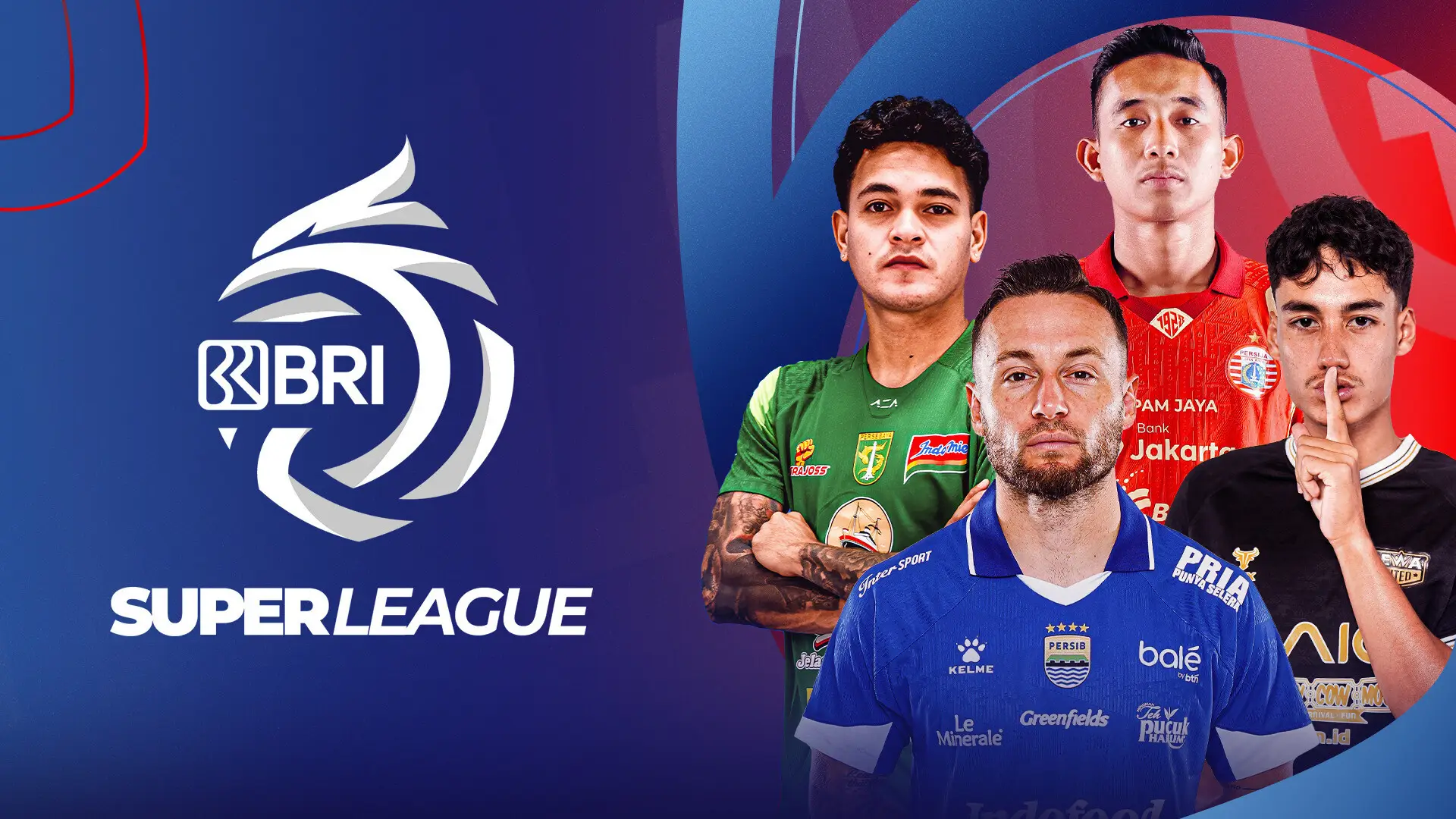 Cara Mengaktifkan Paket Berlangganan Vidio untuk Nonton BRI Super League Tanpa Iklan
