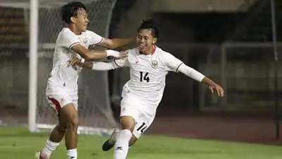 Timnas Indonesia U-20 Lolos Piala Asia 2027, Australia Tersingkir